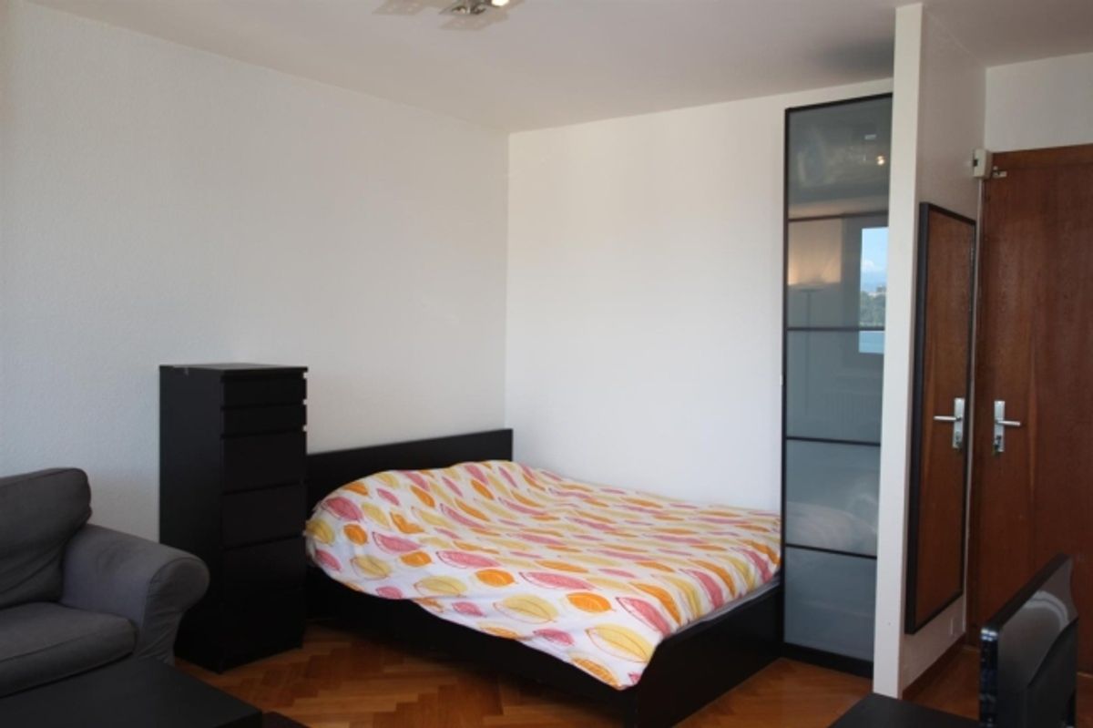 studiowohnung - 5