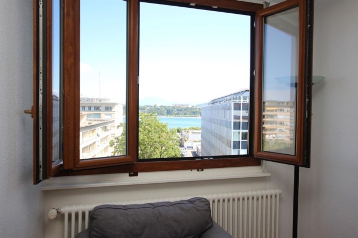 studiowohnung - 7