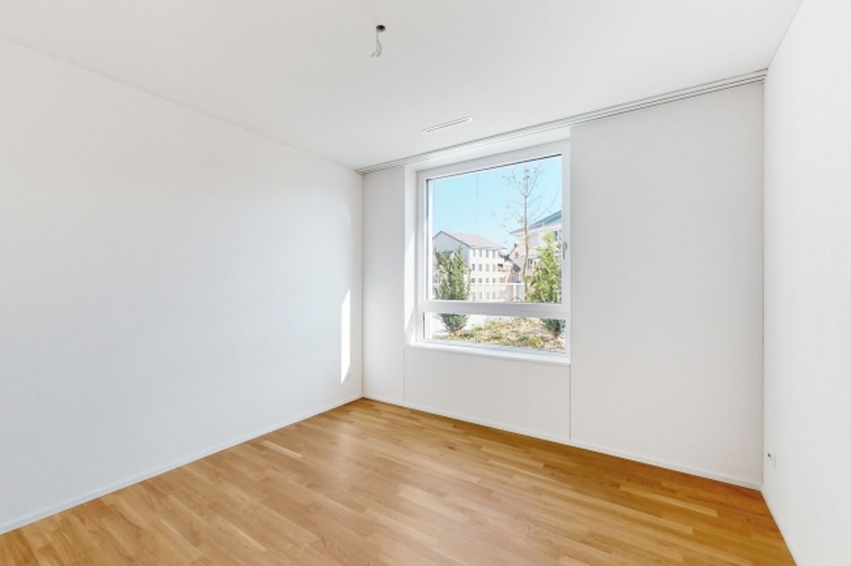 Stilvolle Wohnung am Industrieplatz - 3