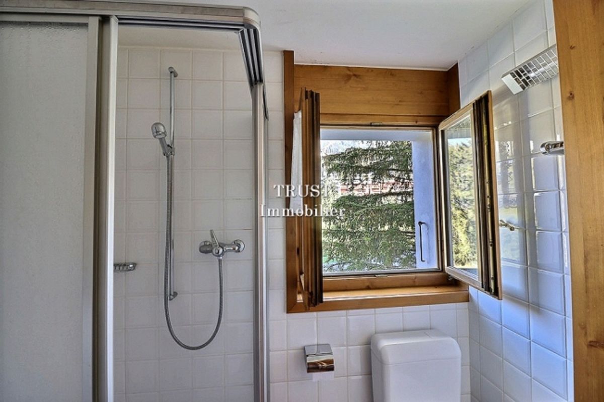 6011. Charmantes Chalet - 9