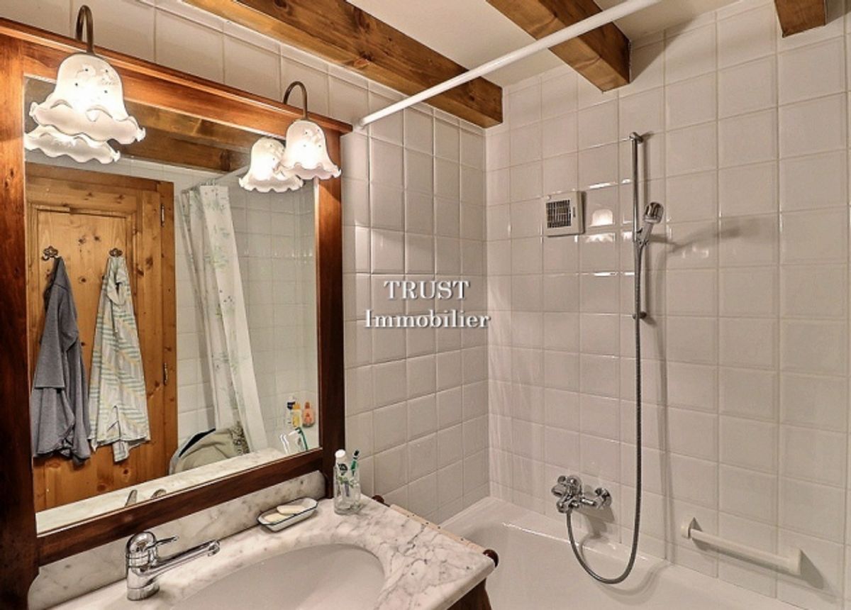 6011. Charmantes Chalet - 10