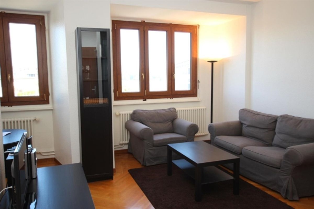 studiowohnung - 0