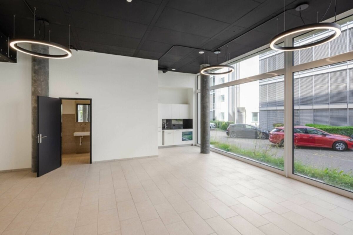 Hochwertige Büro-/Praxisfläche mit Top Anbindung - Spreitenbach - 2