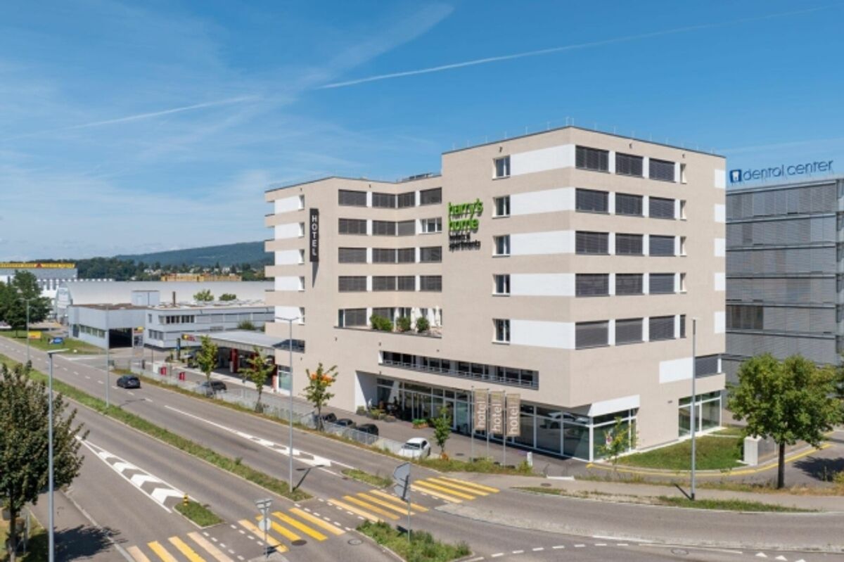 Hochwertige Büro-/Praxisfläche mit Top Anbindung - Spreitenbach - 5