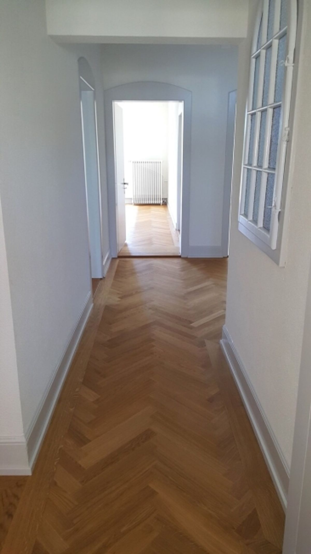 BÜRO MIT CHARME IM BELIEBTEN KIRCHENFELDQUARTIER - 6