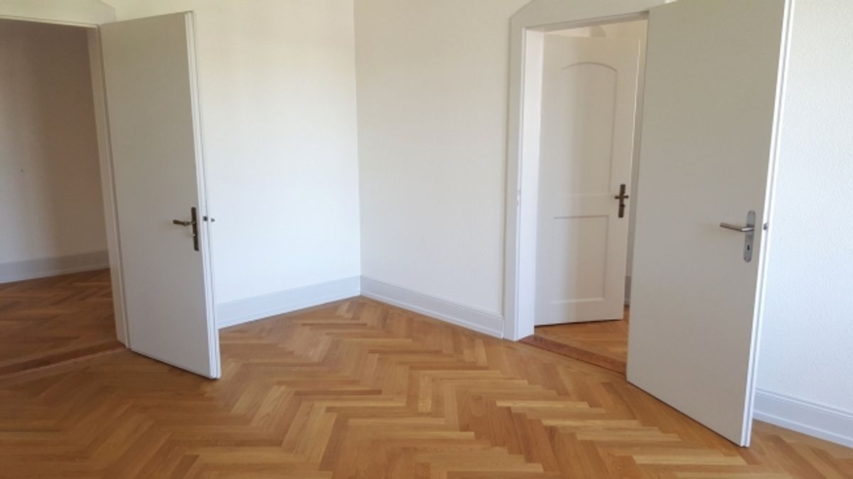 BÜRO MIT CHARME IM BELIEBTEN KIRCHENFELDQUARTIER - 8