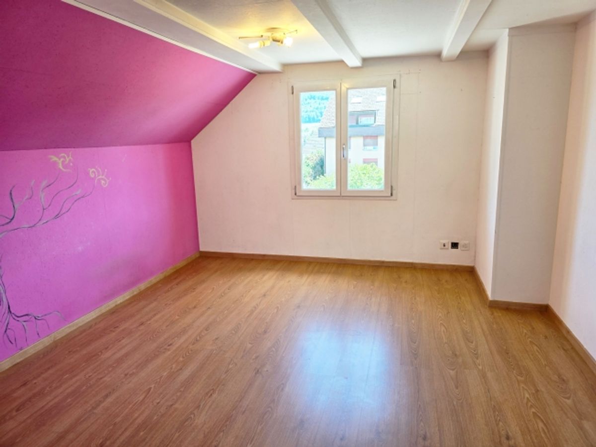 Renovationsbedürftiges Wohn- und Geschäftshaus an bester Passantenlage - 6