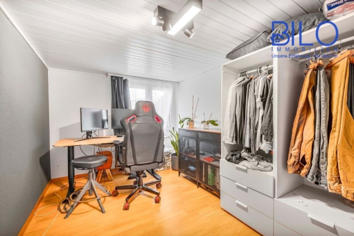Charmantes Maisonette in Neu St. Johann SG zu verkaufen - 8