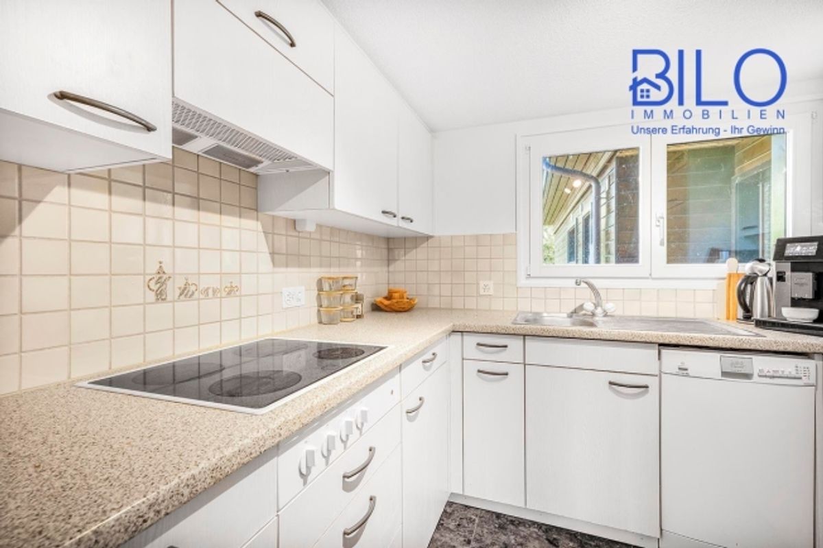 Charmantes Maisonette in Neu St. Johann SG zu verkaufen - 10