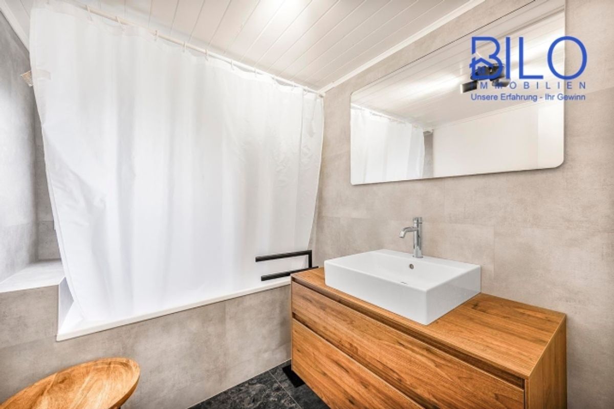 Charmantes Maisonette in Neu St. Johann SG zu verkaufen - 11