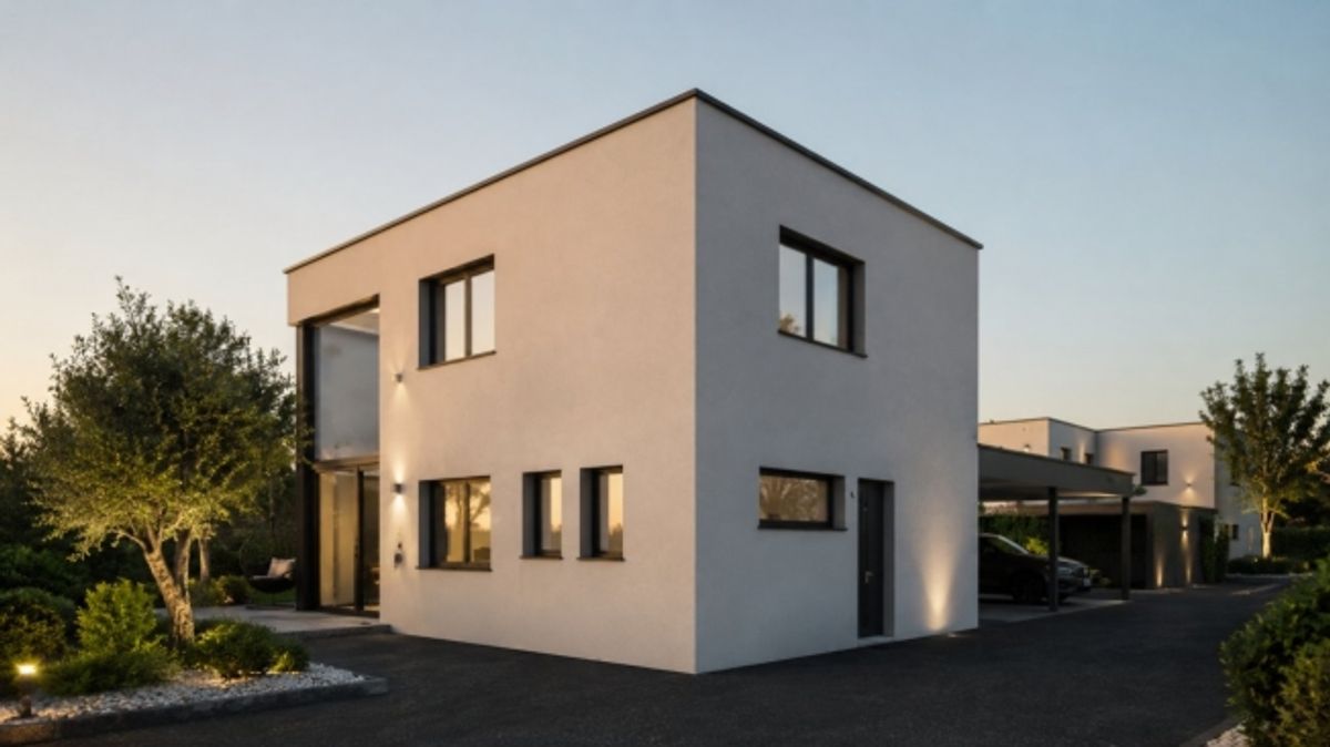 4.5-Zimmer Einfamilienhaus in Vernayaz - 0