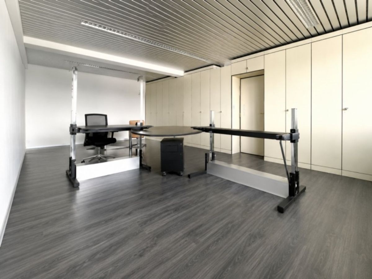 Verwaltung/Büro 1 Zimmer in Ried b. Kerzers - 2