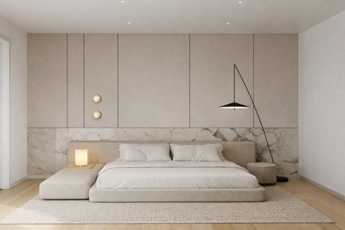 4.5-Zimmer-Wohnung im 1. Stock - 4