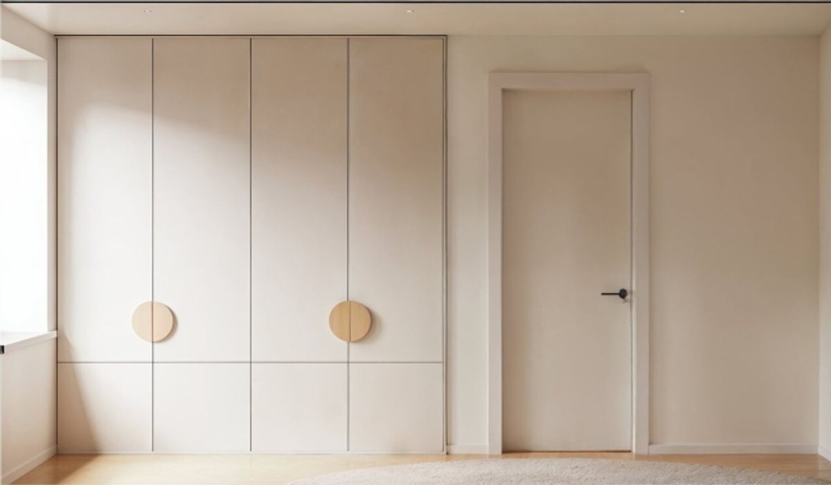 4.5-Zimmer-Wohnung im 1. Stock - 5