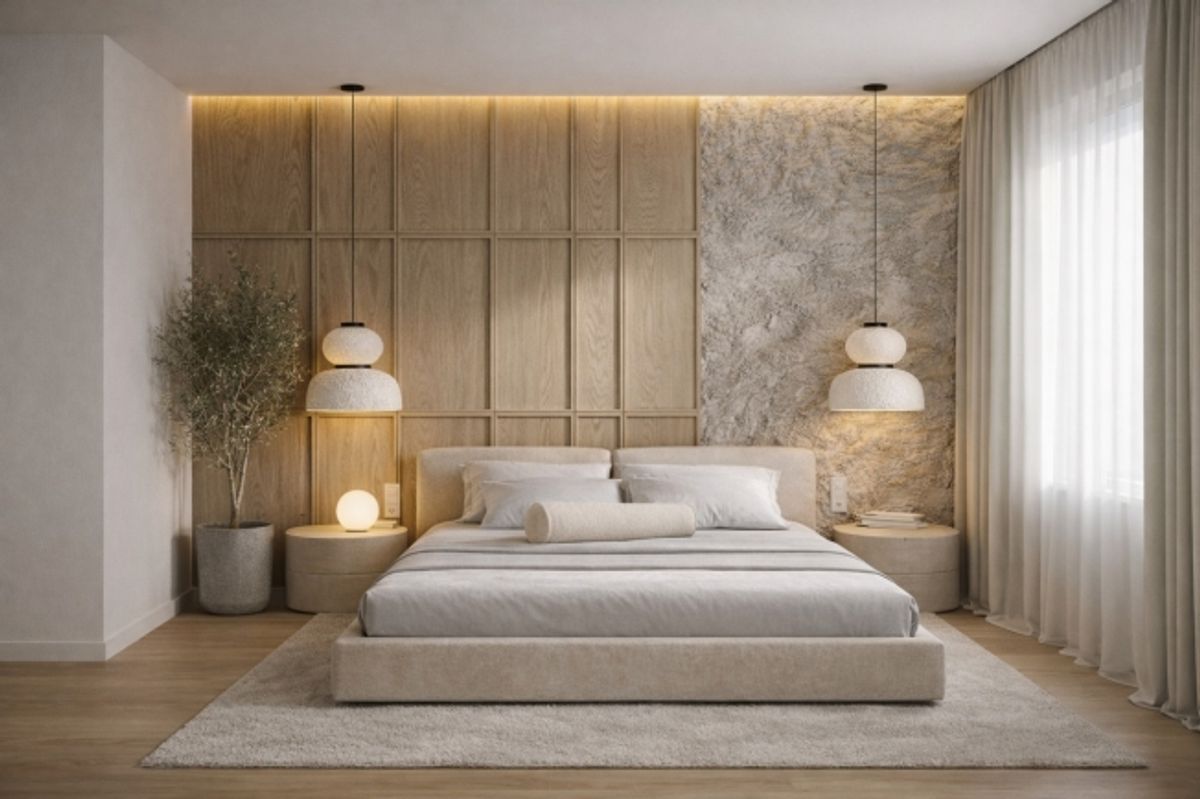 4.5-Zimmer-Wohnung im 1. Stock - 6