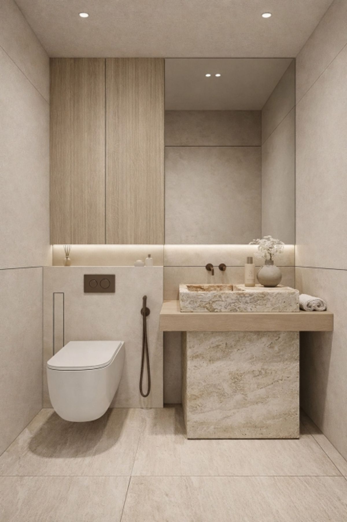 4.5-Zimmer-Wohnung im 1. Stock - 7