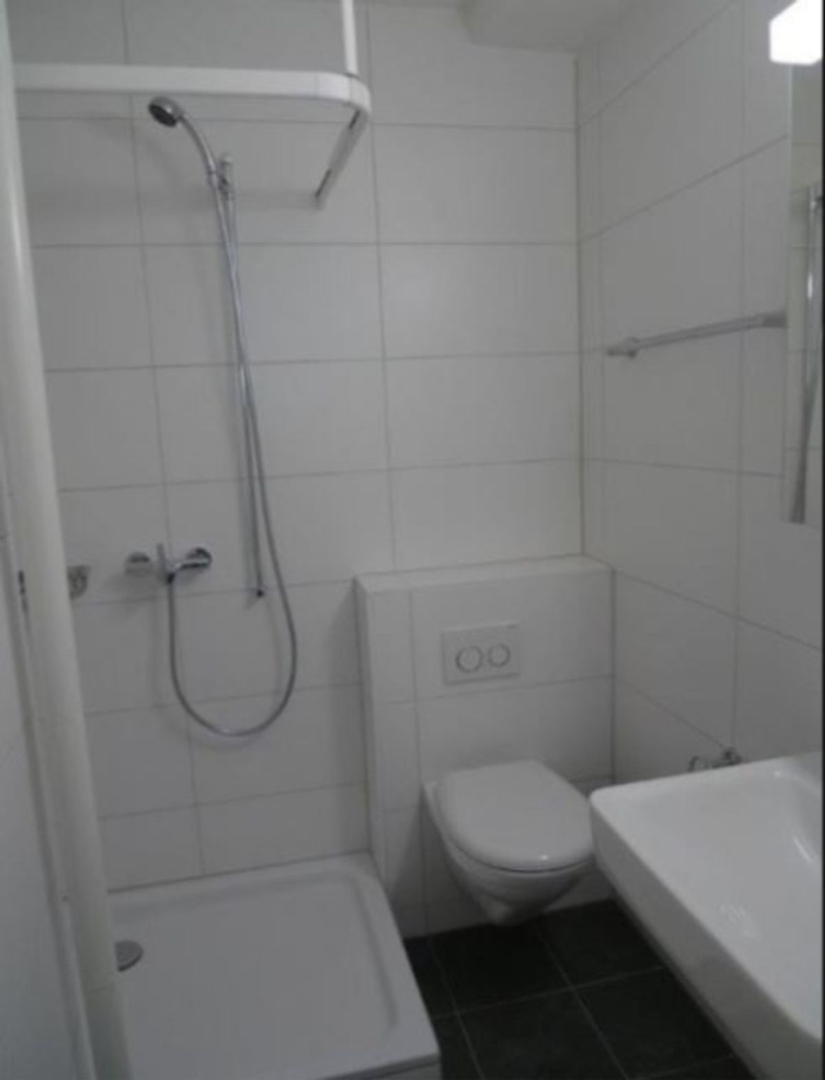 Zentrale Pendlerwohnung - 3