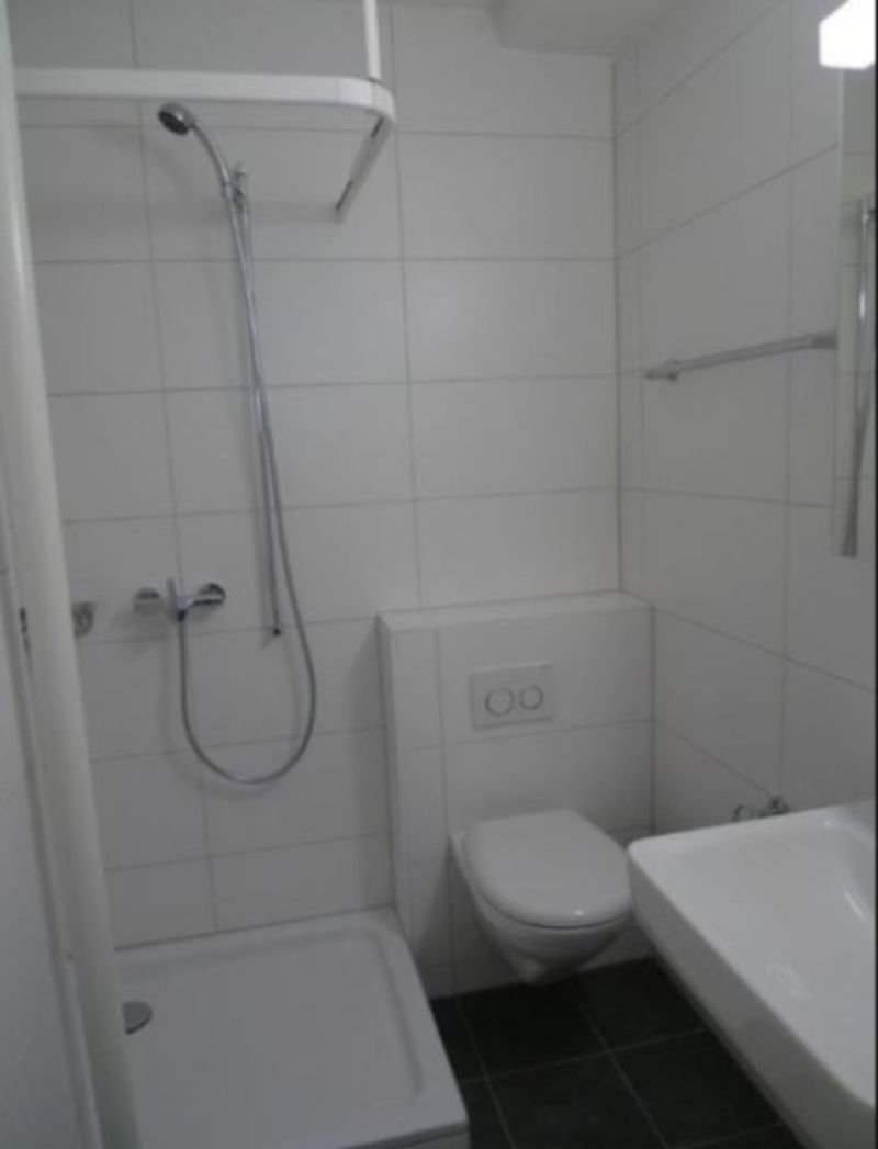 Zentrale Pendlerwohnung - 4
