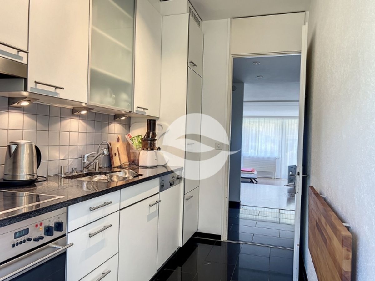 Bernex – Wunderschöne 5-Zimmer-Wohnung mit Balkonen - 3