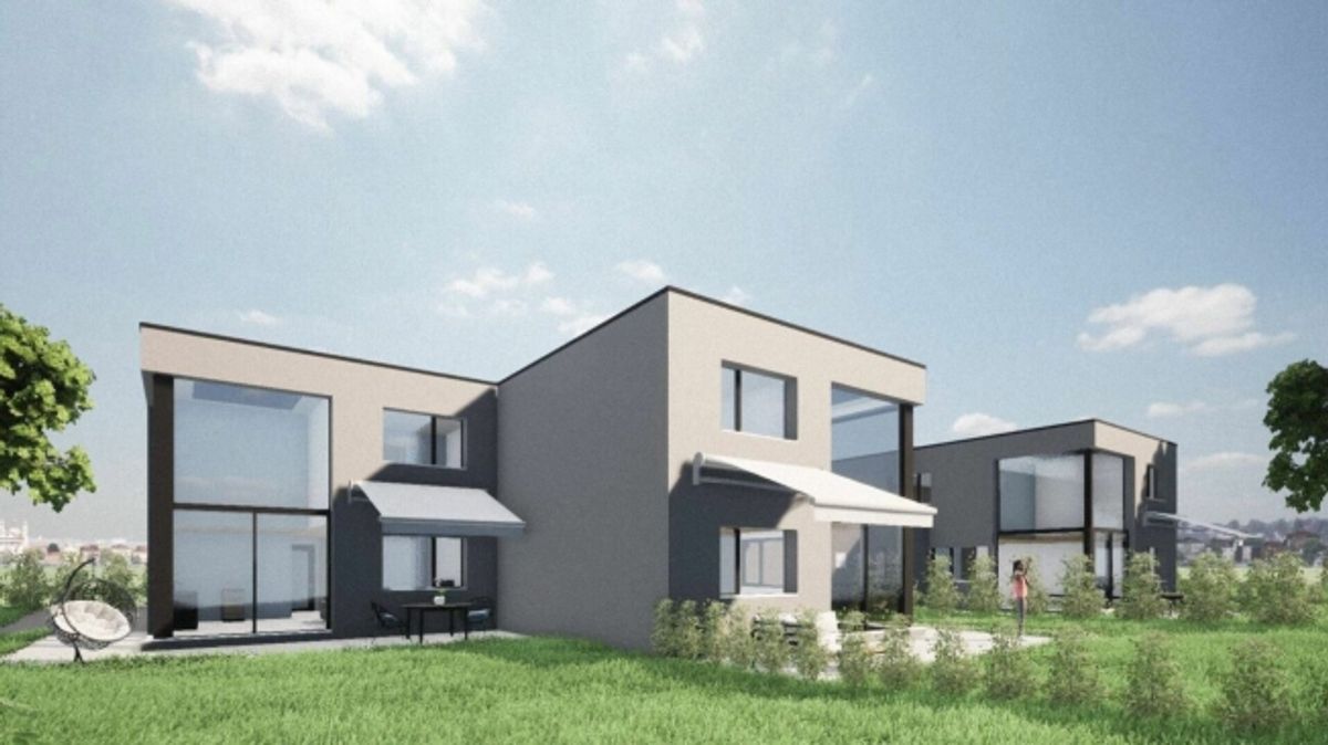 4.5-Zimmer Einfamilienhaus in Vernayaz - 11