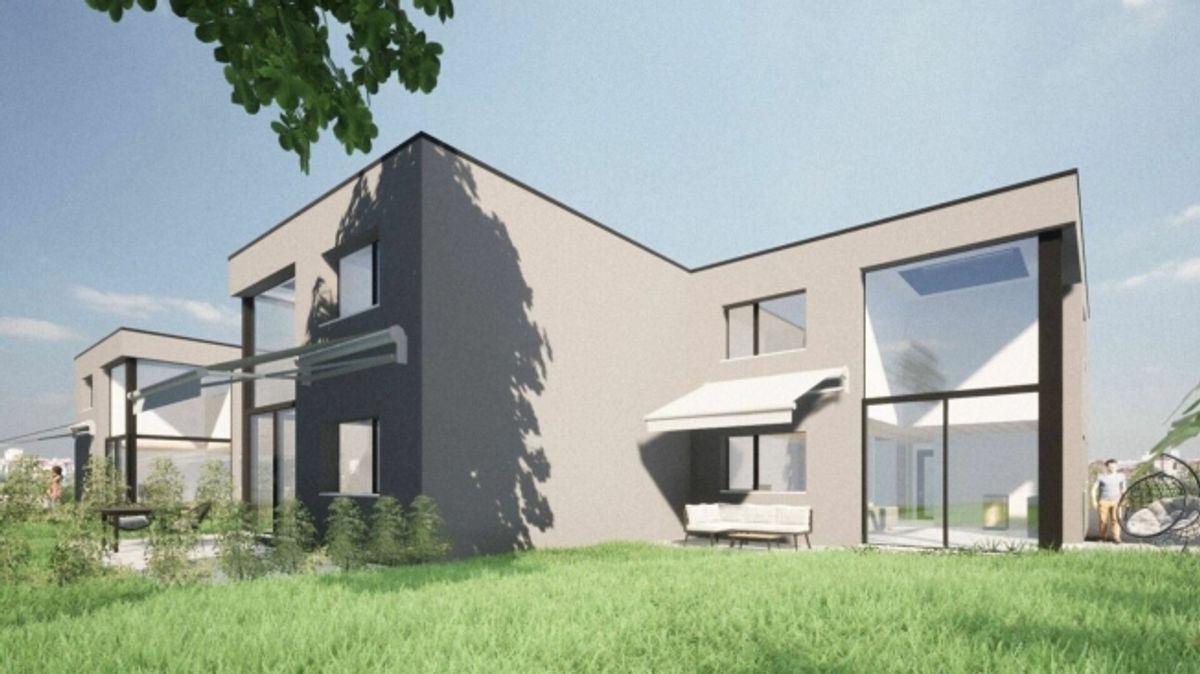 4.5-Zimmer Einfamilienhaus in Vernayaz - 12