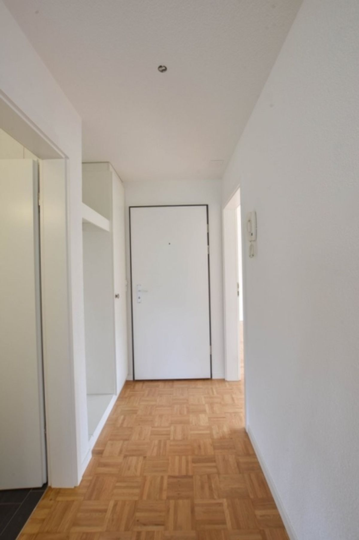 Schöne 4.5-Zimmerwohnung - 1