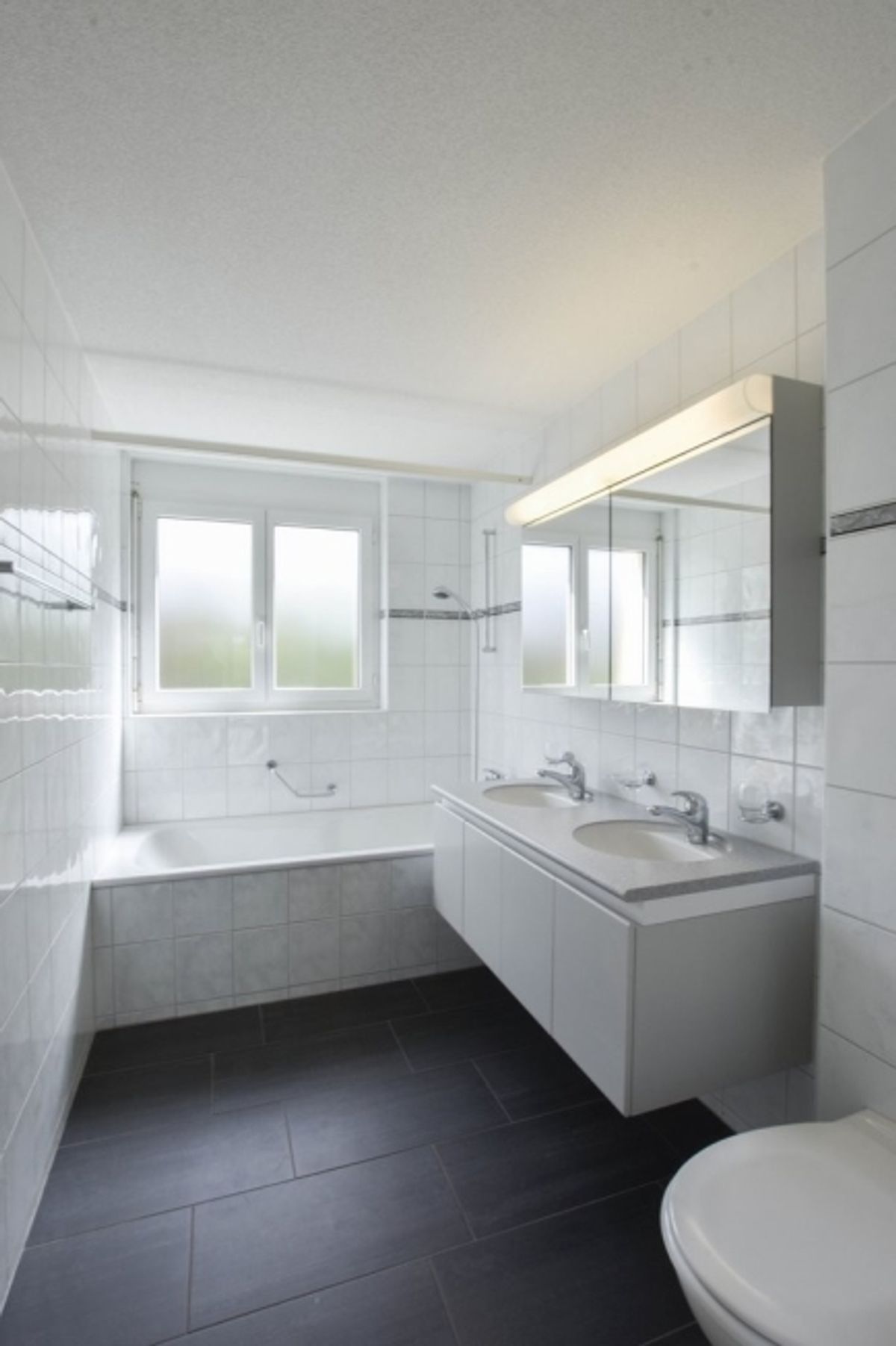 Schöne 4.5-Zimmerwohnung - 2