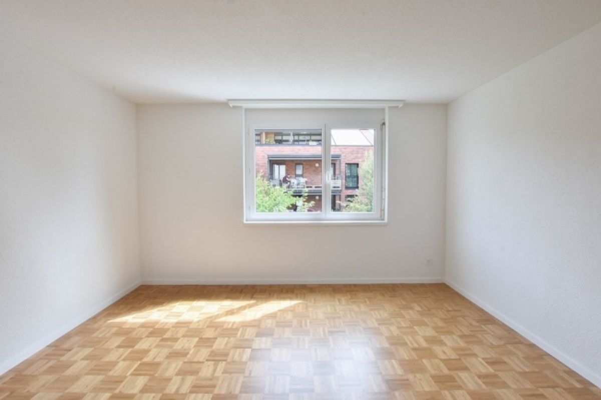 Schöne 4.5-Zimmerwohnung - 3