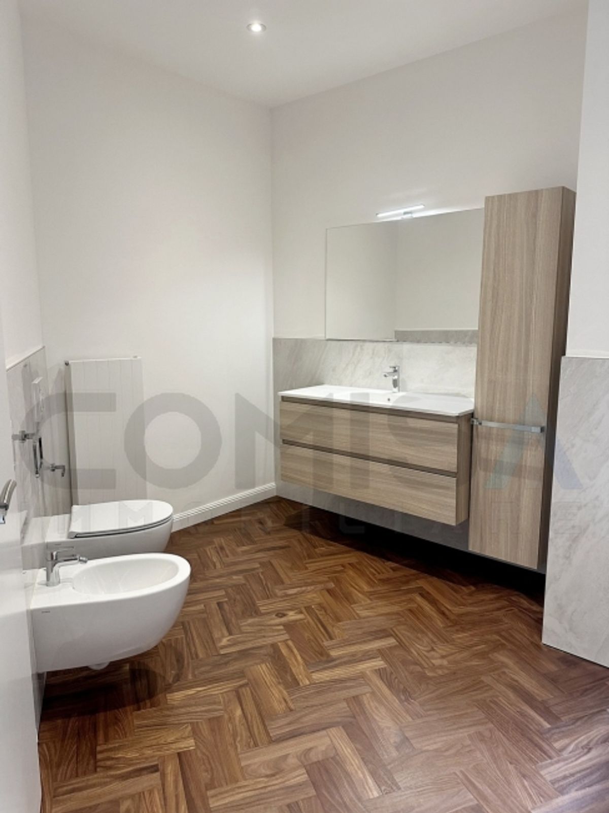 LUGANO ZENTRUM
Elegante 10,5-Zimmer-Wohnung mit Garten - 5
