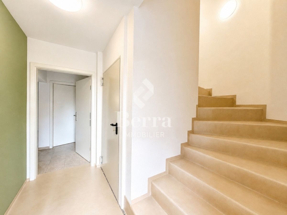 Komplett renoviertes Mehrfamilienhaus im Herzen von Vétroz - 2