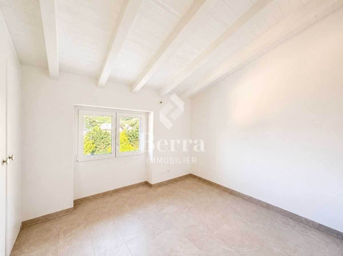 Komplett renoviertes Mehrfamilienhaus im Herzen von Vétroz - 7