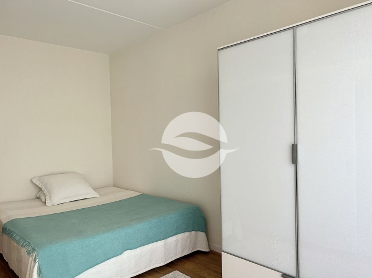 Bernex – Wunderschöne 5-Zimmer-Wohnung mit Balkonen - 5