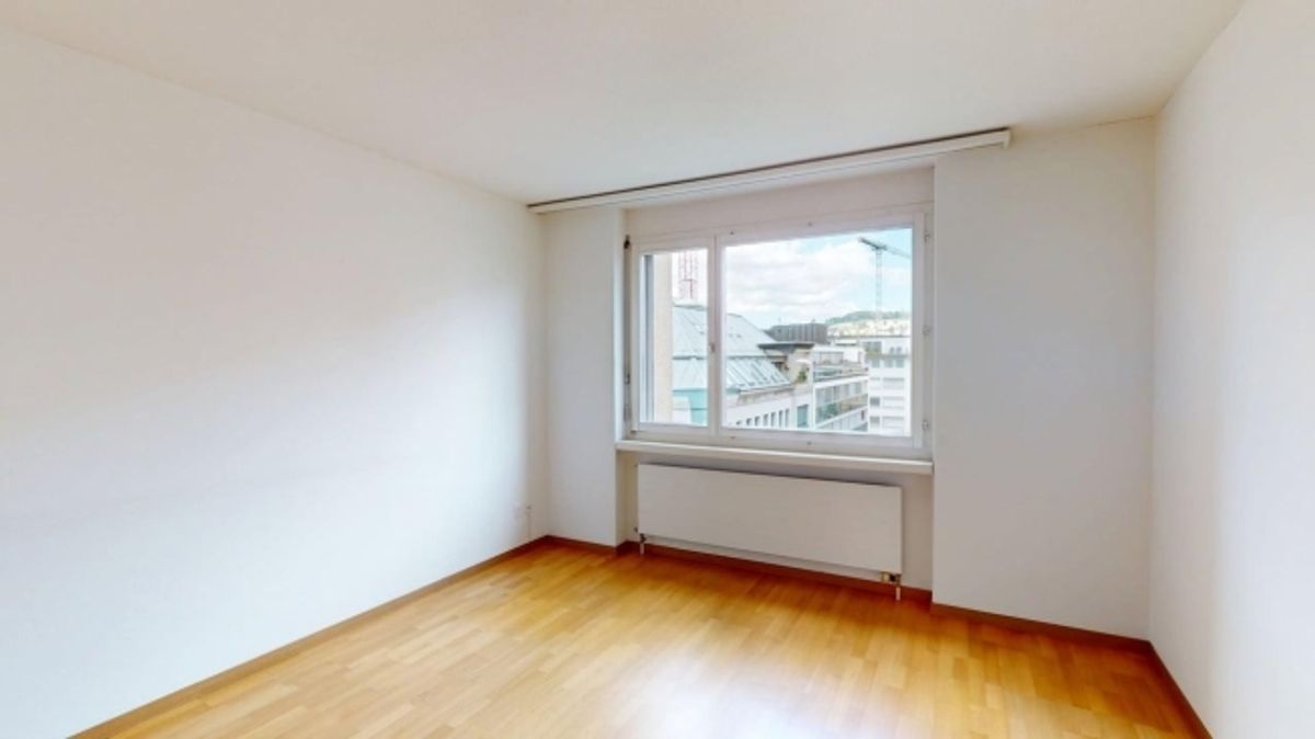 Gemütliche 3-Zimmer-Wohnung in Zürich-Altstetten (Befristung bis 30.09.2027) - 4
