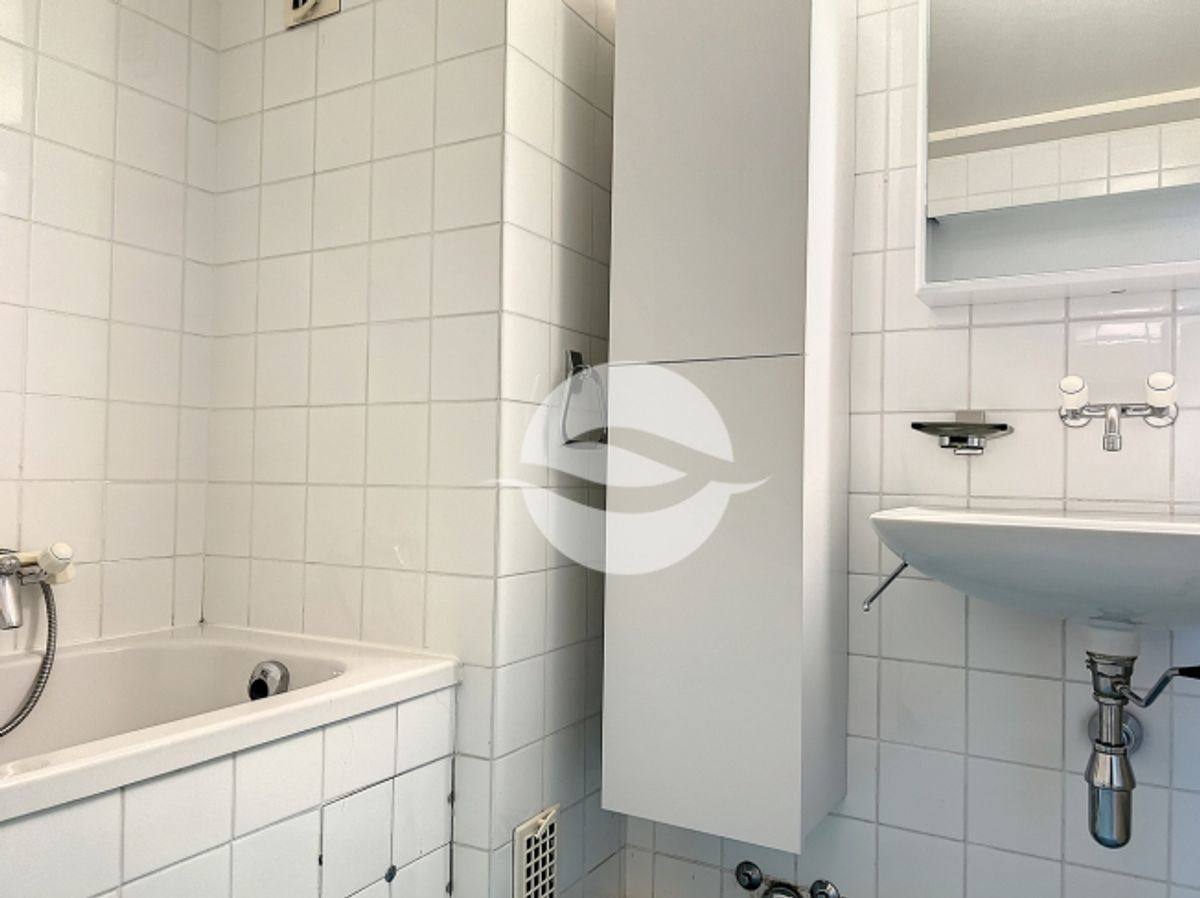 Bernex – Wunderschöne 5-Zimmer-Wohnung mit Balkonen - 7