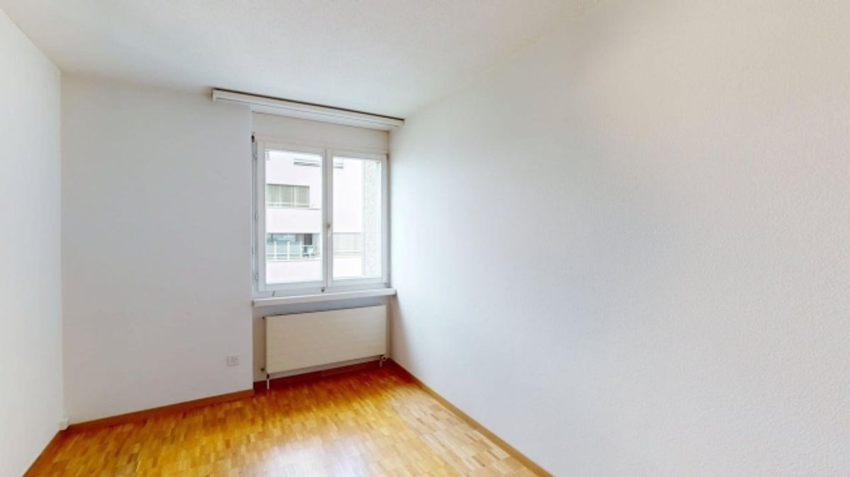 Gemütliche 3-Zimmer-Wohnung in Zürich-Altstetten (Befristung bis 30.09.2027) - 5