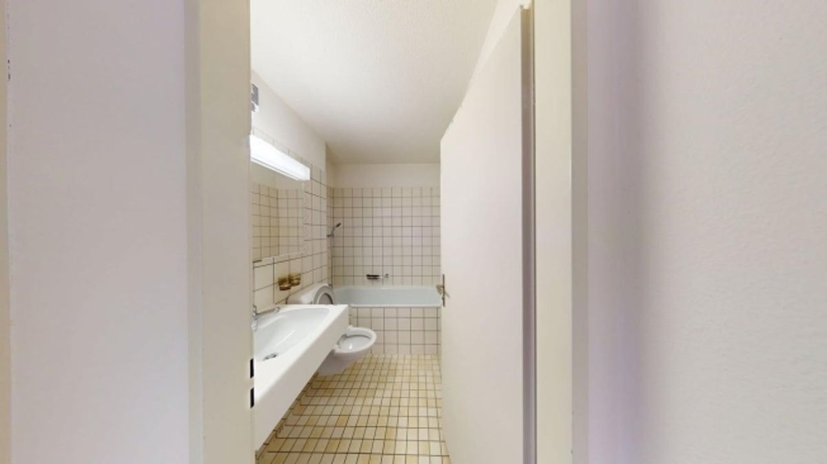 Gemütliche 3-Zimmer-Wohnung in Zürich-Altstetten (Befristung bis 30.09.2027) - 6