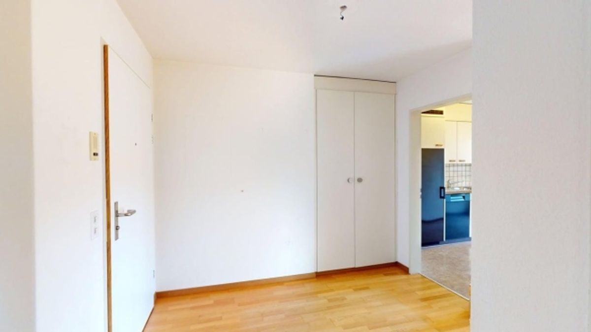 Gemütliche 3-Zimmer-Wohnung in Zürich-Altstetten (Befristung bis 30.09.2027) - 7