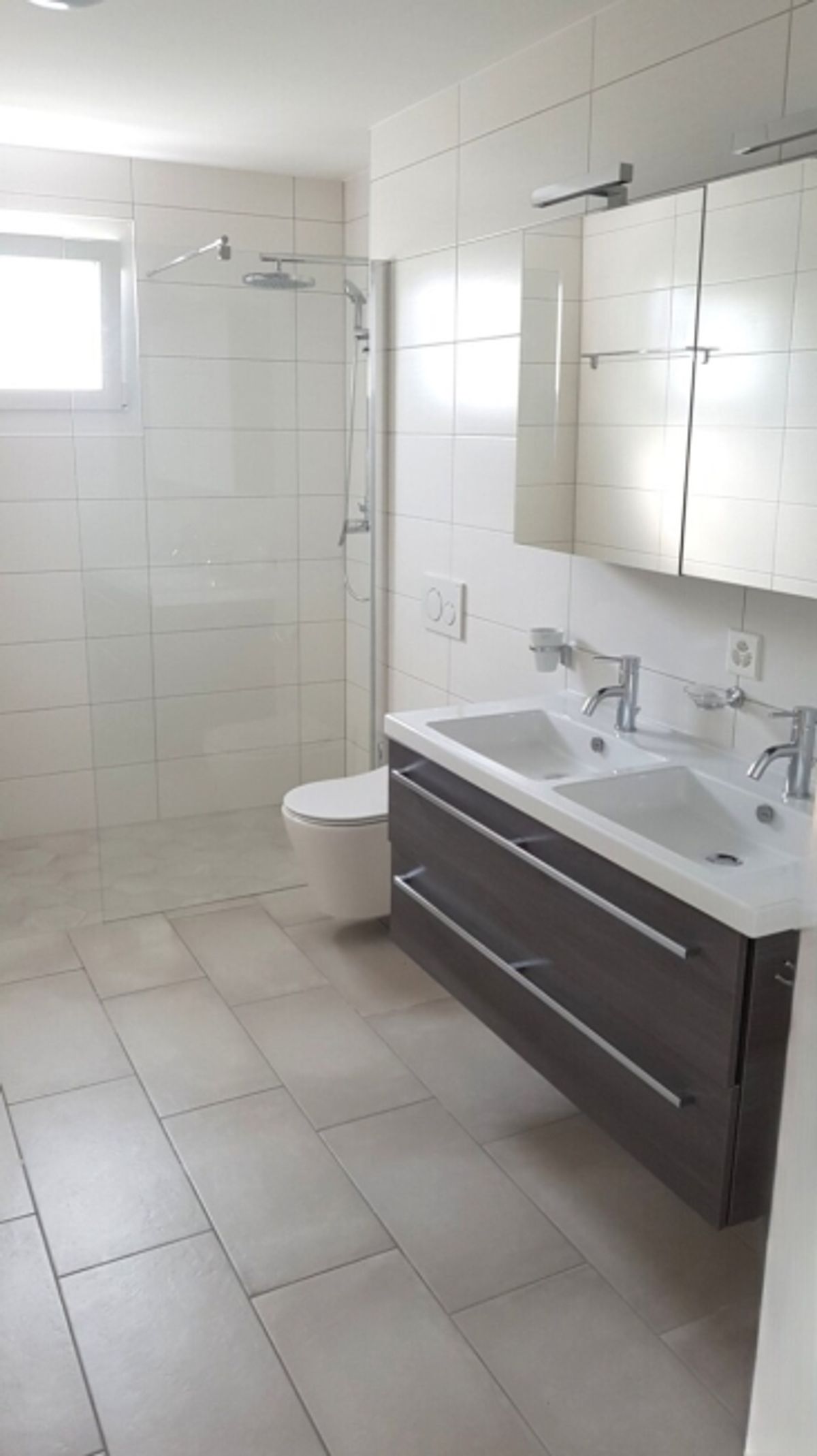 Charmante 3.5-Zimmer-Wohnung mit geräumiger Terrasse in Granges - 3