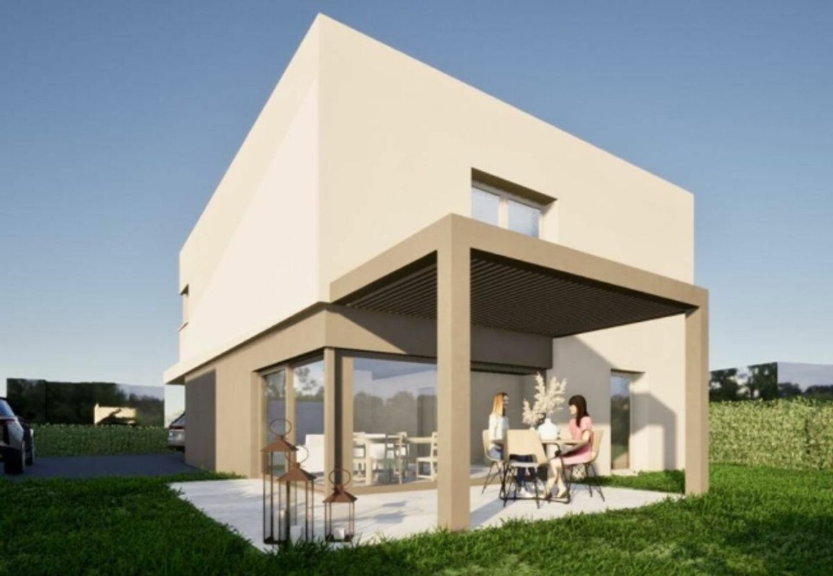5.5-Zimmer Einfamilienhaus in Collombey - 4
