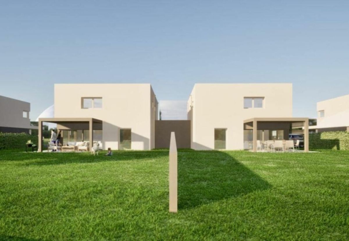 5.5-Zimmer Einfamilienhaus in Collombey - 5