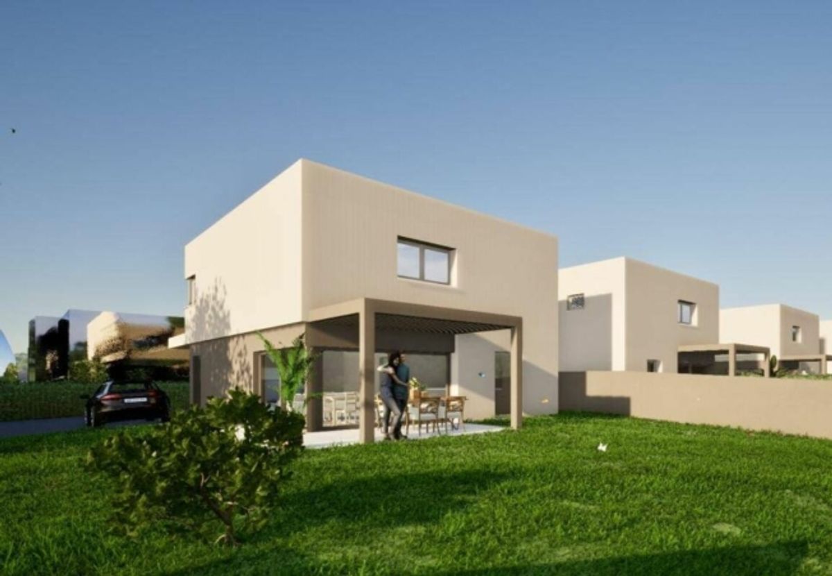 5.5-Zimmer Einfamilienhaus in Collombey - 6