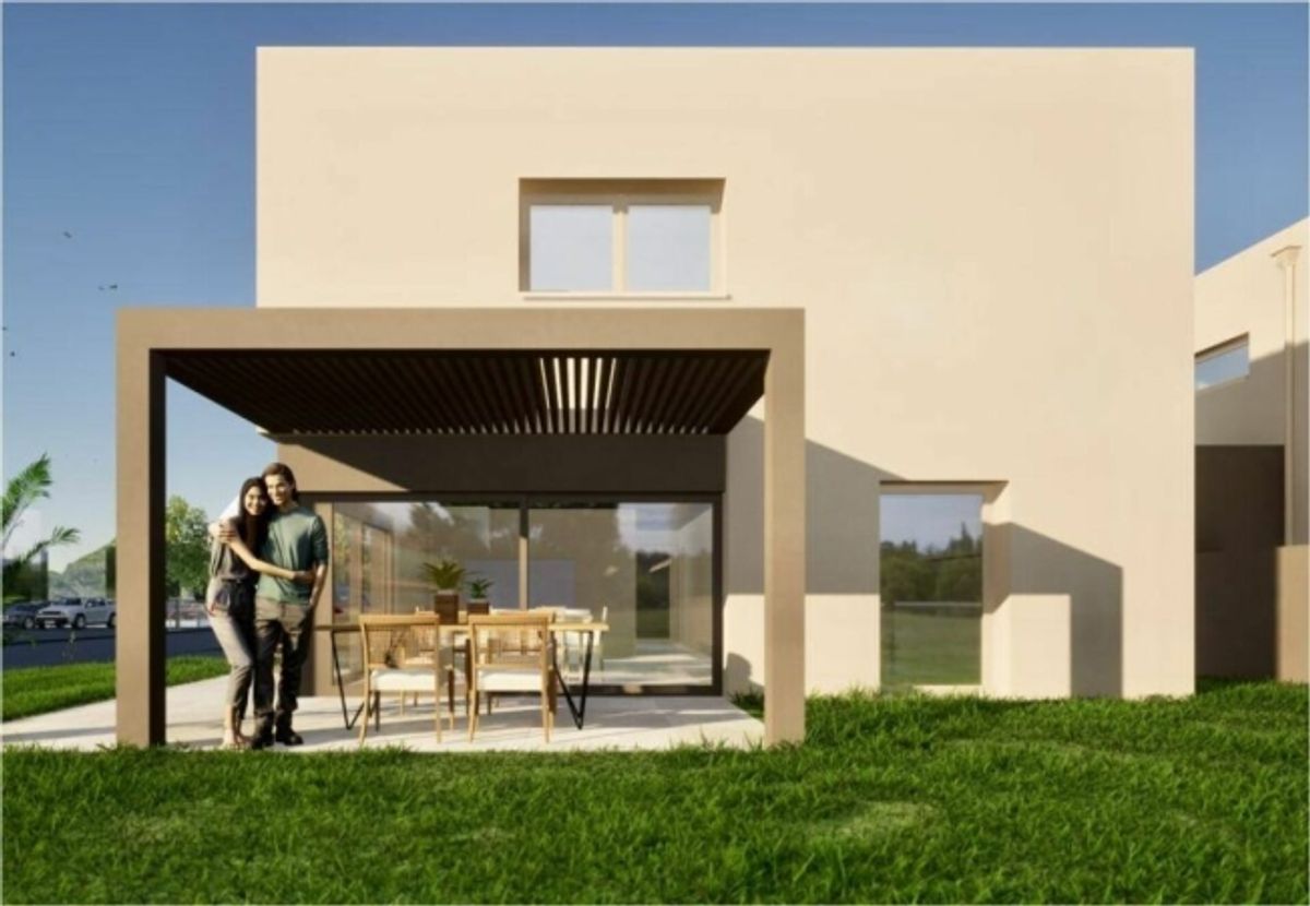 5.5-Zimmer Einfamilienhaus in Collombey - 7