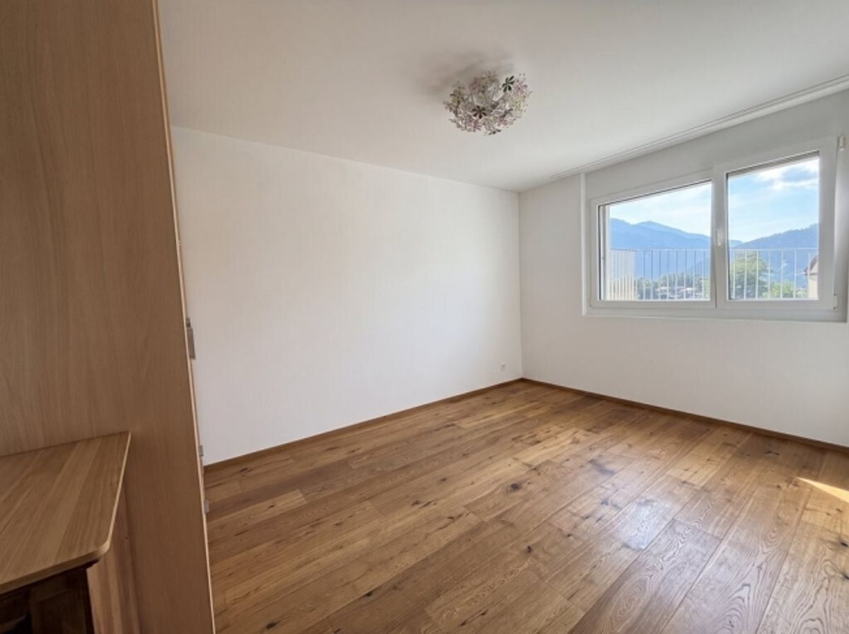 Moderne Erdgeschosswohnung mit eigenem Gartenbereich - 8