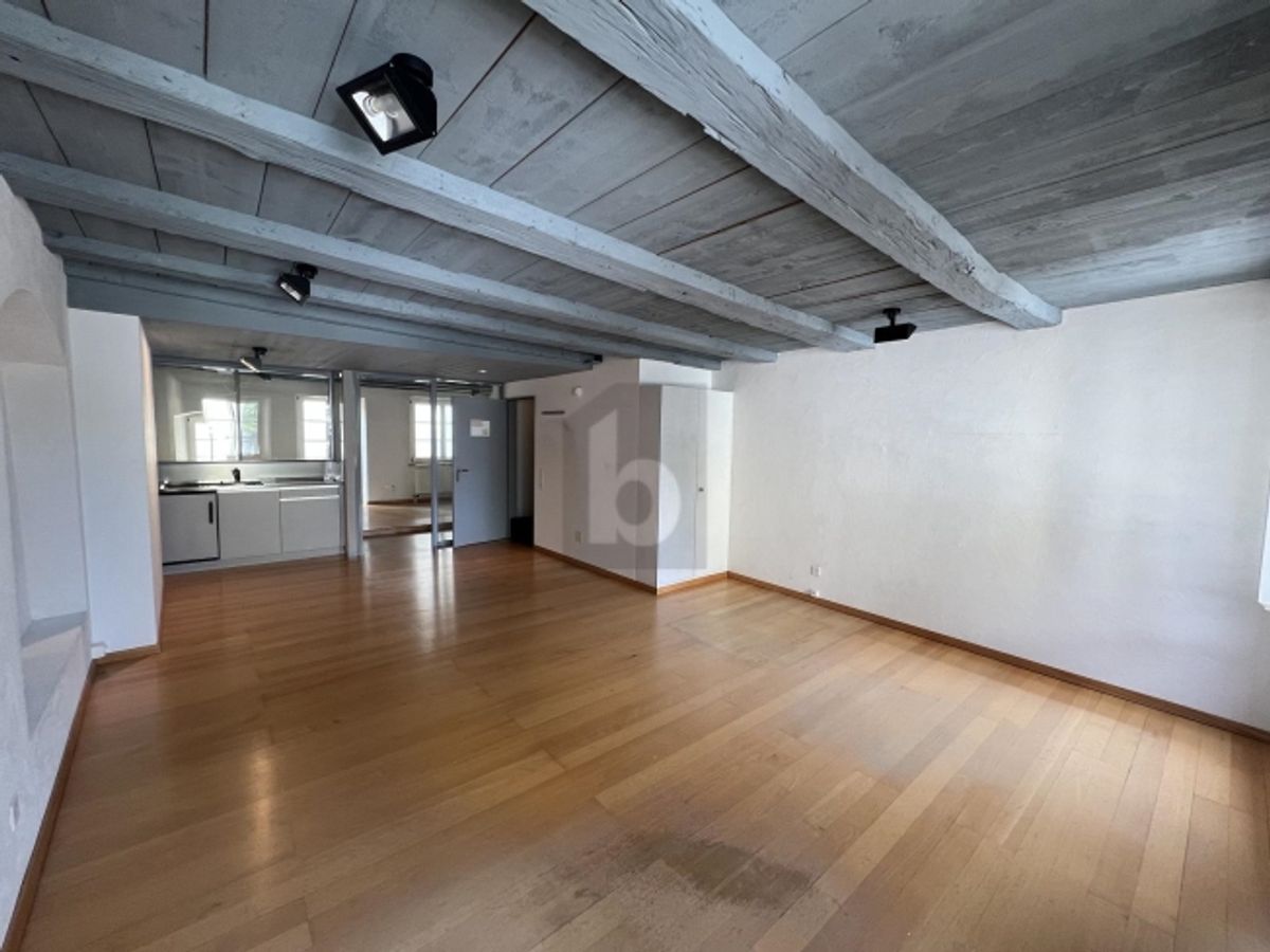 ZENTRAL UND FLEXIBEL MIT VIEL POTENZIAL - 1