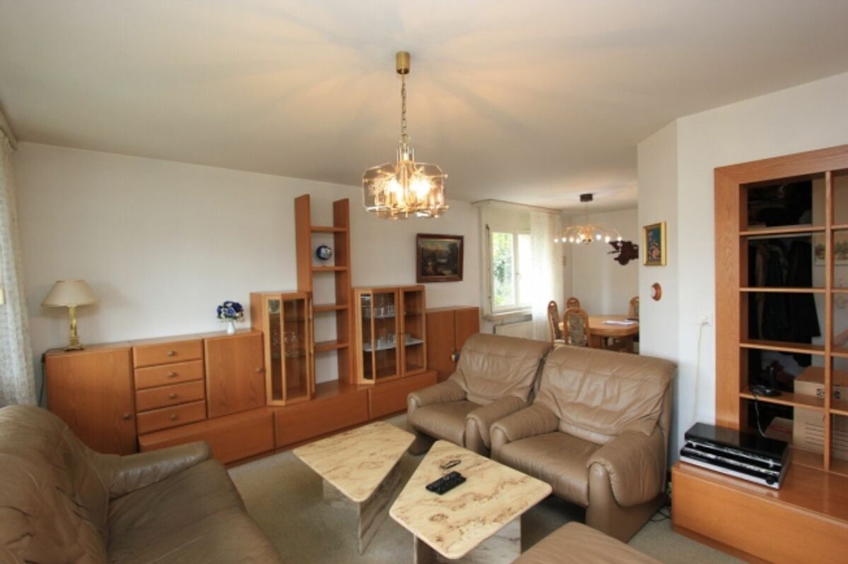 Reiheneinfamilienhaus mit Weitblick über Liestal - 4