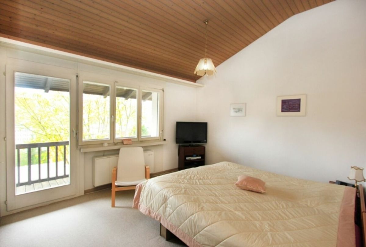 Reiheneinfamilienhaus mit Weitblick über Liestal - 7