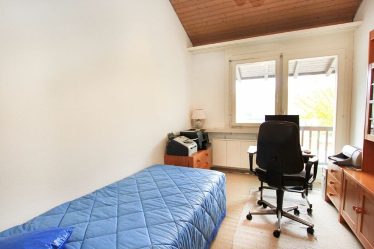 Reiheneinfamilienhaus mit Weitblick über Liestal - 8