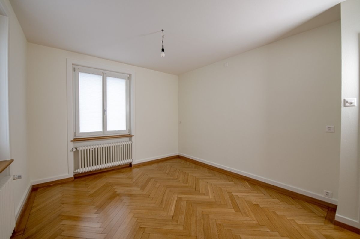 Stilvolle 4.5-Zimmer-Wohnung mit hochwertigem Innenausbau - 7