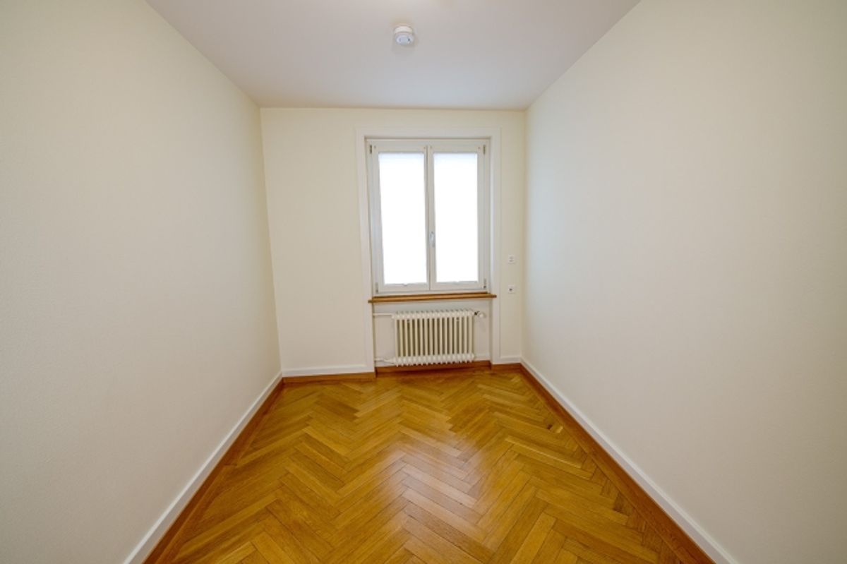 Stilvolle 4.5-Zimmer-Wohnung mit hochwertigem Innenausbau - 9