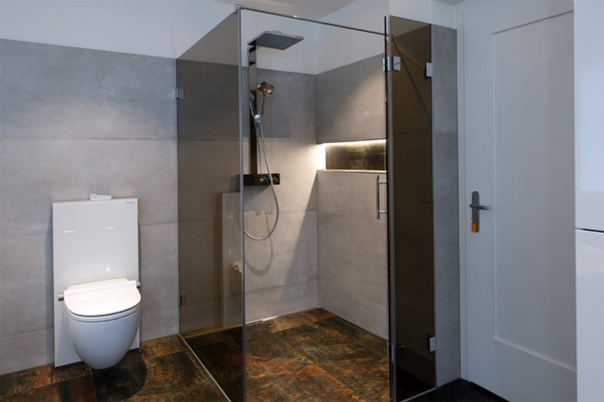 Stilvolle 4.5-Zimmer-Wohnung mit hochwertigem Innenausbau - 10
